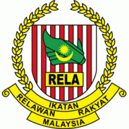 RELA logo