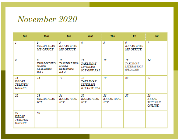 NOV